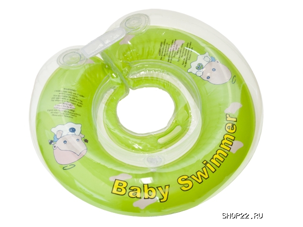 ������ BABY SWIMMER ���� ��� �������� 6-36 �� � �������� - ����