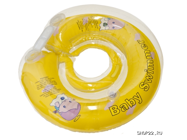 ������ BABY SWIMMER ���� ��� �������� 6-36 �� � �������� - ����