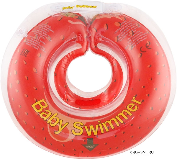 ������ ���� �� ��� ��� ������� Baby Swimmer, 6-36 �� � �������� - ����