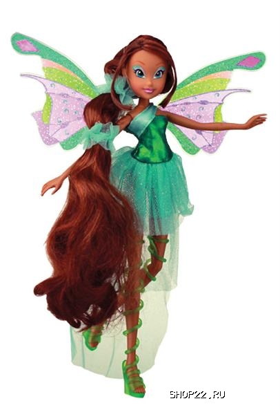 ������ ����� 01481200IW Winx ���� ���������, 6�� � ������������ Winx Club � �������� - ����
