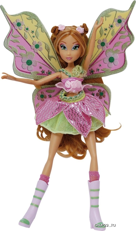 Купить Кукла 01571200IW Winx Беливикс, 6шт в ассортименте Winx Club в Барнауле - фото