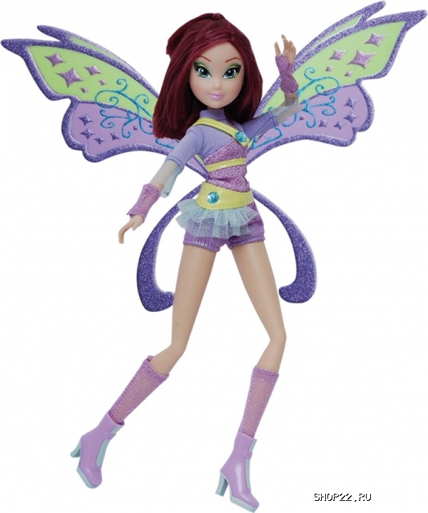 Купить Кукла 01571200IW Winx Беливикс, 6шт в ассортименте Winx Club в Барнауле - фото