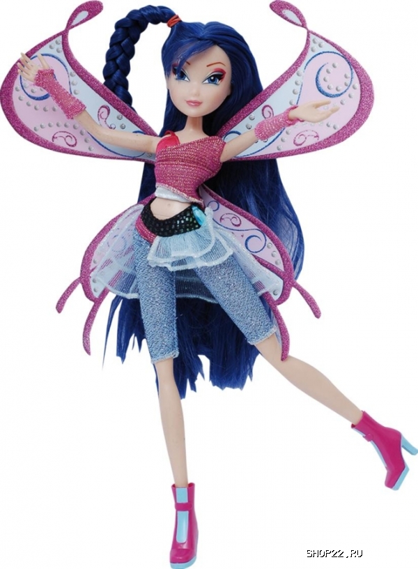 Купить Кукла 01571200IW Winx Беливикс, 6шт в ассортименте Winx Club в Барнауле - фото