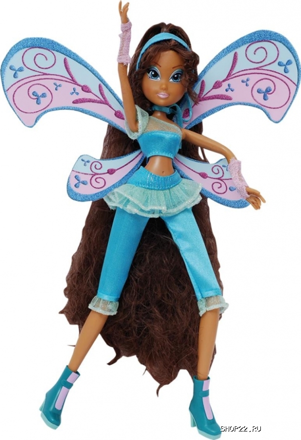 Купить Кукла 01571200IW Winx Беливикс, 6шт в ассортименте Winx Club в Барнауле - фото
