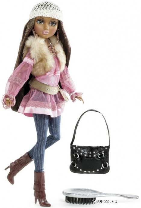 ������ ����� 112730 Teenz, ���� MOXIE TEENZ � �������� - ����