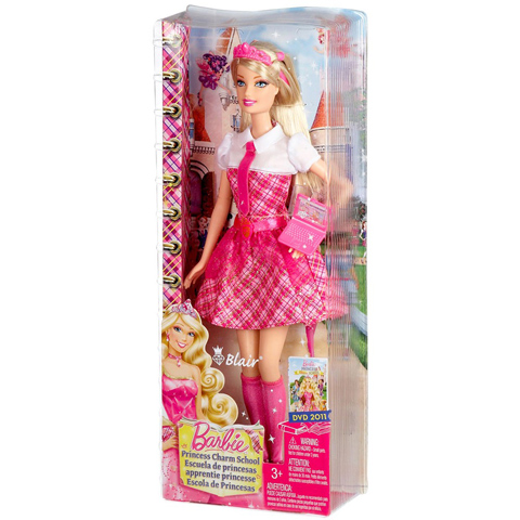 ������ ����� 6827V ����� �������� �������� ���� Barbie � �������� - ����