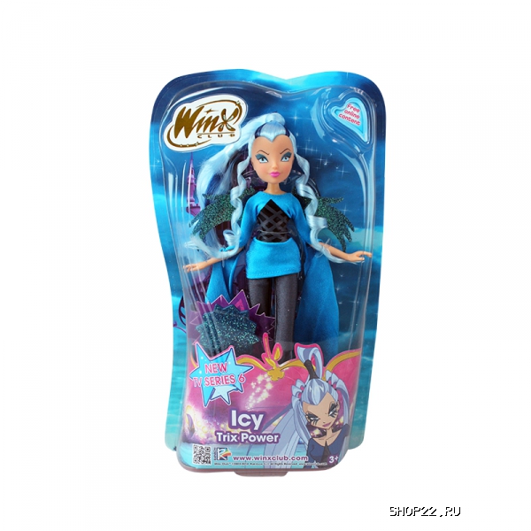 ������ WINX CLUB ����� 
