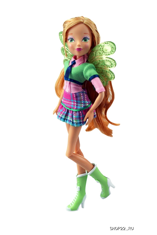 Купить Кукла Winx Club Алфея, 6 шт в ассор. IW01091400 в Барнауле - фото