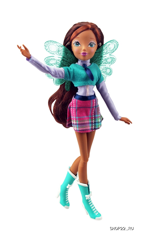 Купить Кукла Winx Club Алфея, 6 шт в ассор. IW01091400 в Барнауле - фото