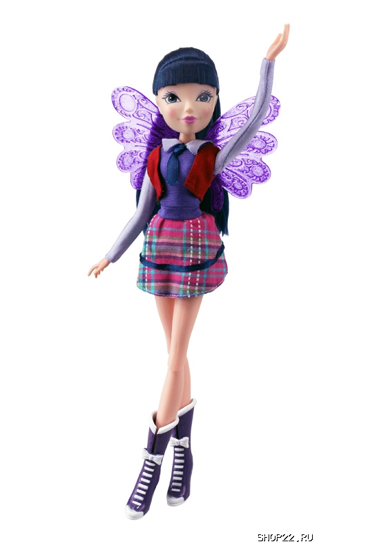 Купить Кукла Winx Club Алфея, 6 шт в ассор. IW01091400 в Барнауле - фото