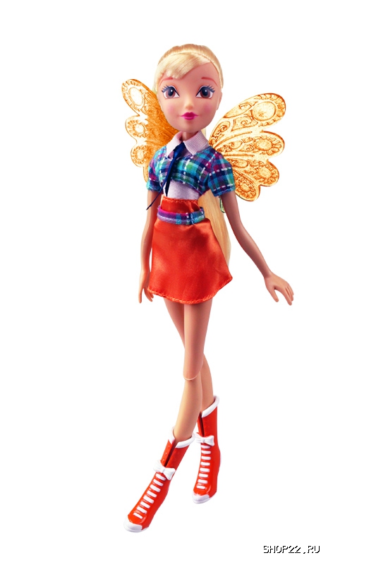 Купить Кукла Winx Club Алфея, 6 шт в ассор. IW01091400 в Барнауле - фото