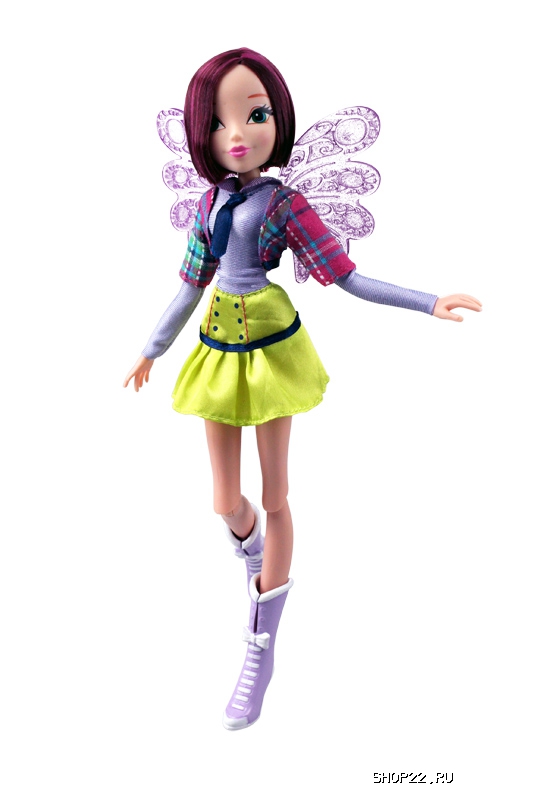 Купить Кукла Winx Club Алфея, 6 шт в ассор. IW01091400 в Барнауле - фото