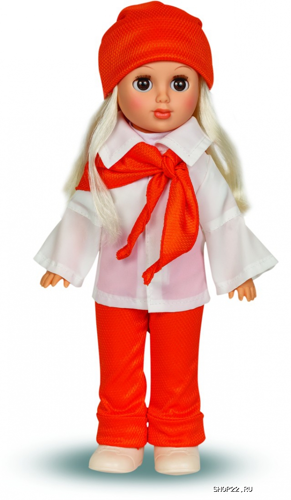 Кукла Алла 2 Весна (В1799)