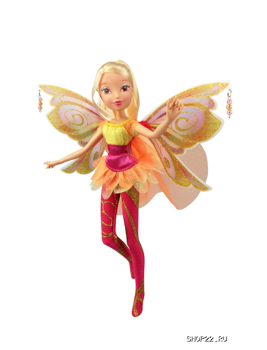 Купить Кукла Winx Club