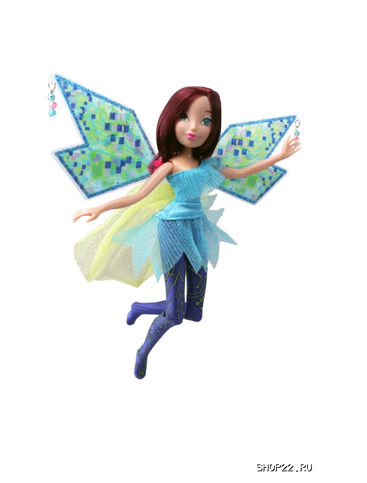 Купить Кукла Winx Club