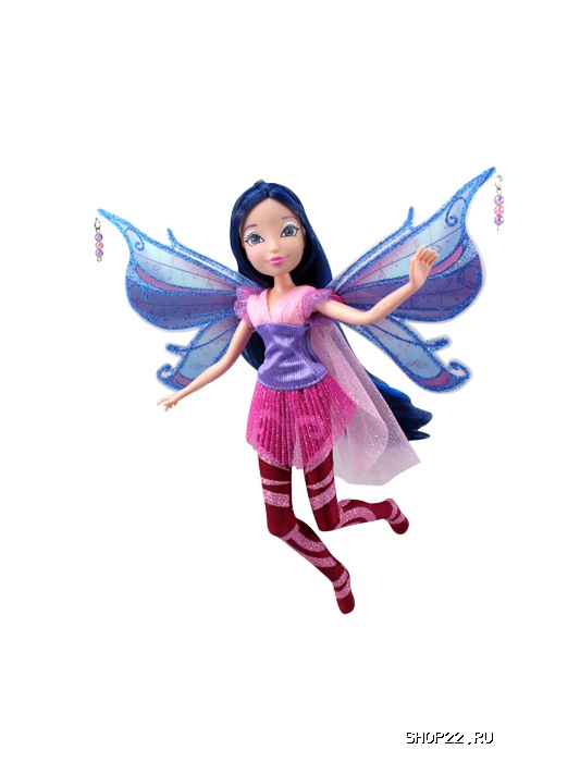 Купить Кукла Winx Club