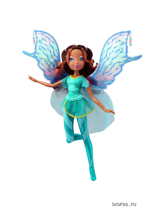 Купить Кукла Winx Club