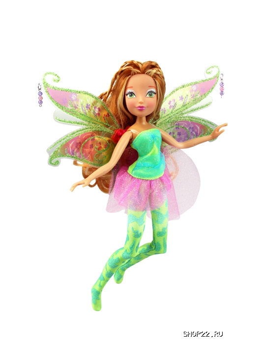 Купить Кукла Winx Club