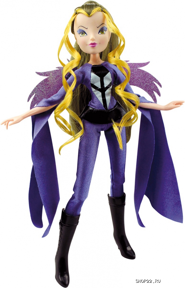Купить Кукла Winx Club Дарси-Трикс IW01971498 в Барнауле - фото