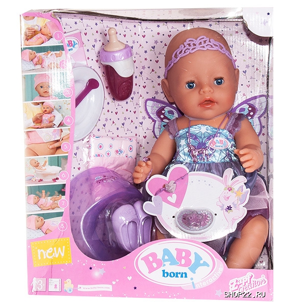 ������ BABY born ����� ��� �������������, 43 ��, ���. 822-821 � �������� - ����