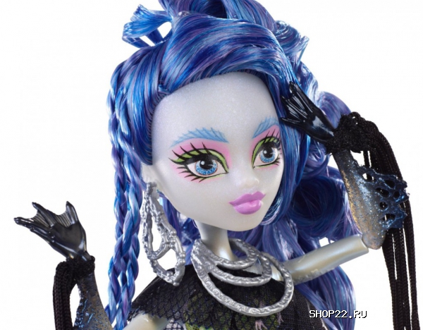 ������ MONSTER HIGH ����� ������ � ������. CCM65 � �������� - ����