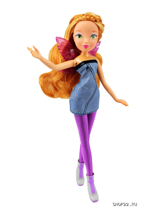 Купить WINX CLUB кукла