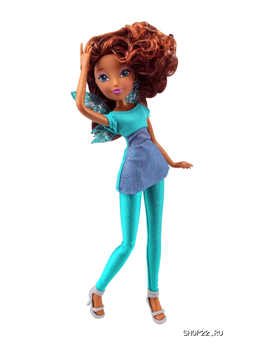 Купить WINX CLUB кукла