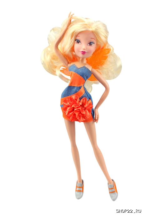 Купить WINX CLUB кукла