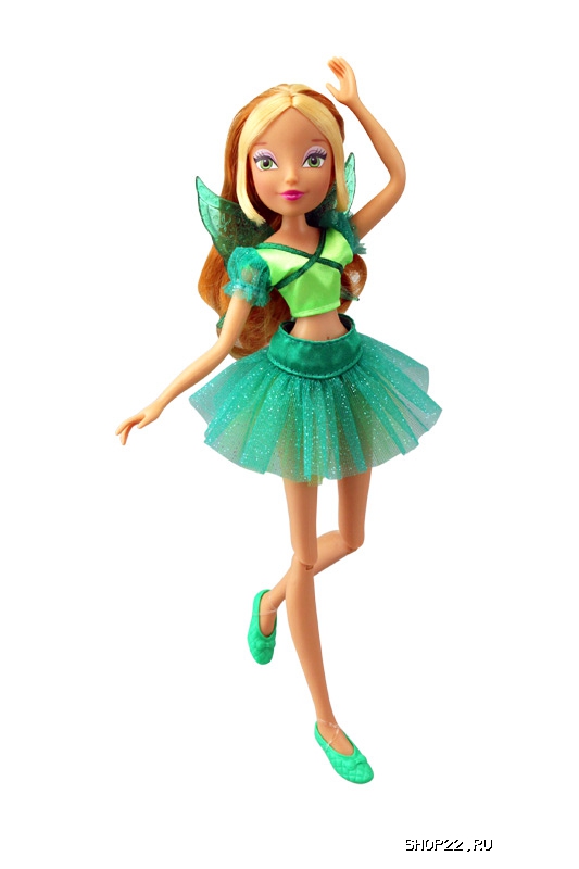 Купить Кукла Winx Club