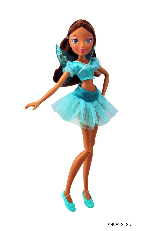 Купить Кукла Winx Club