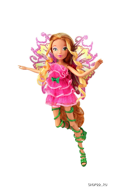 Купить Кукла Winx Club Мификс, 6 шт. в ассор. IW01031400 в Барнауле - фото