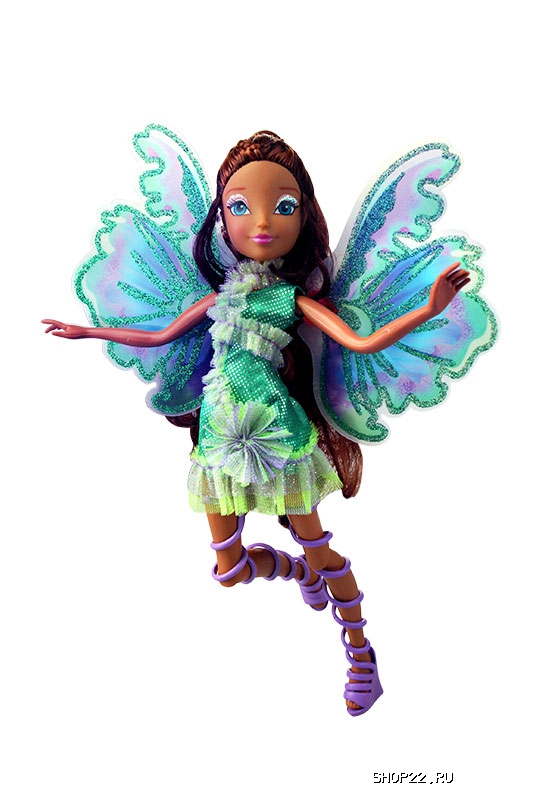 Купить Кукла Winx Club Мификс, 6 шт. в ассор. IW01031400 в Барнауле - фото