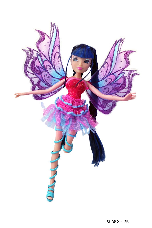 Купить Кукла Winx Club Мификс, 6 шт. в ассор. IW01031400 в Барнауле - фото