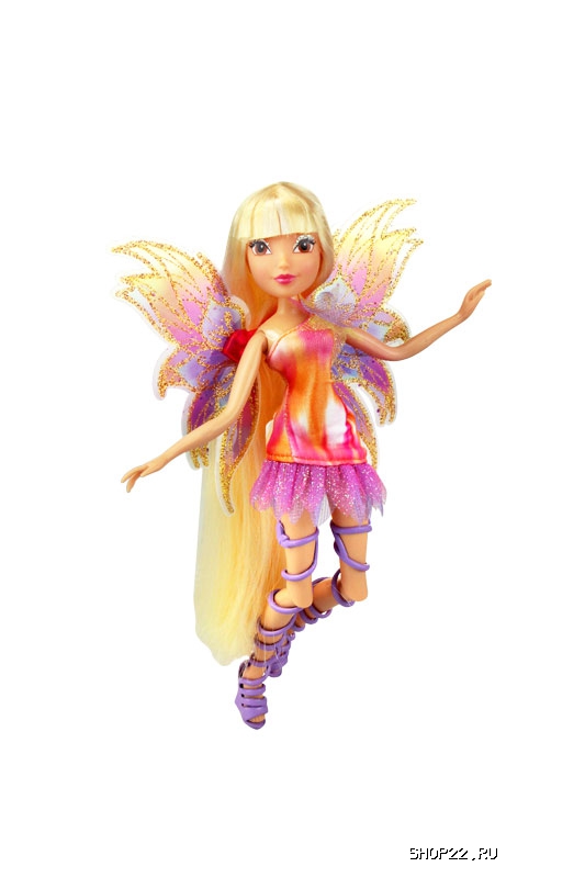 Купить Кукла Winx Club Мификс, 6 шт. в ассор. IW01031400 в Барнауле - фото