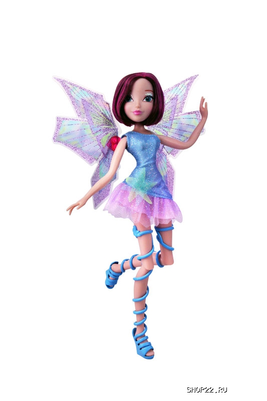 Купить Кукла Winx Club Мификс, 6 шт. в ассор. IW01031400 в Барнауле - фото