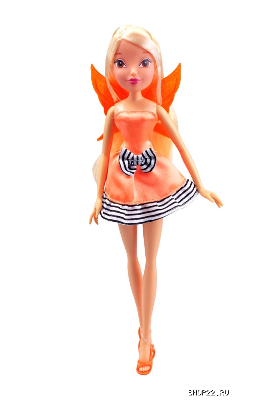 Купить Кукла Winx Club