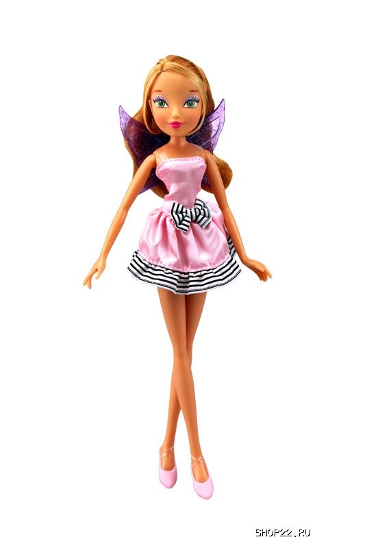 Купить Кукла Winx Club