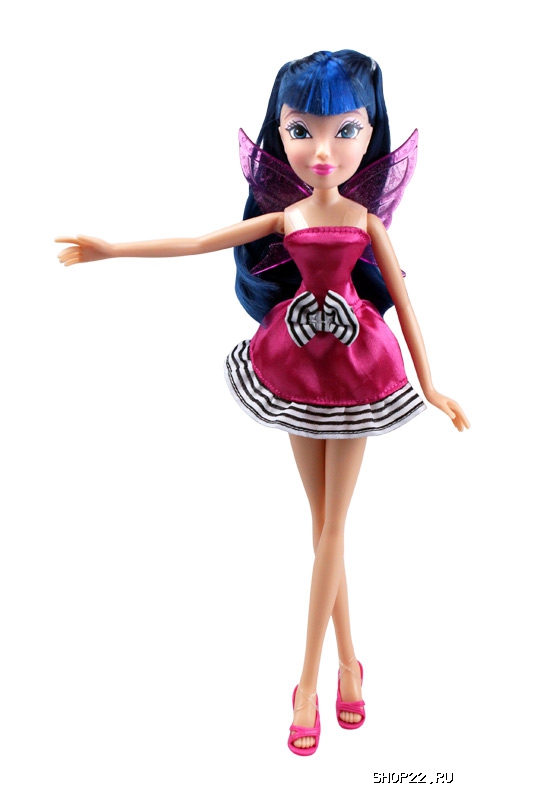 Купить Кукла Winx Club