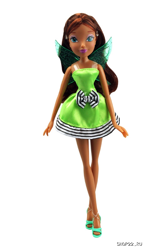 Купить Кукла Winx Club