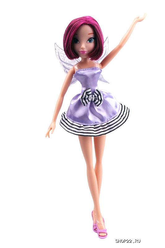 Купить Кукла Winx Club