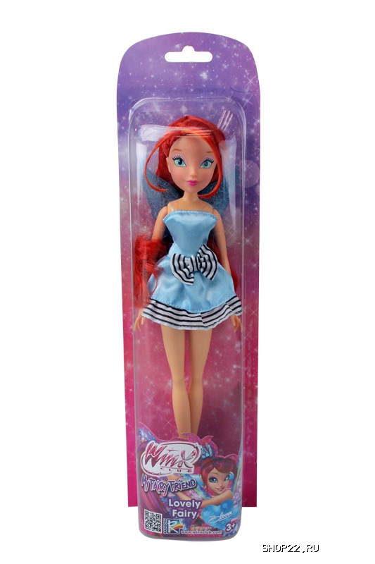 ������ ����� Winx Club 