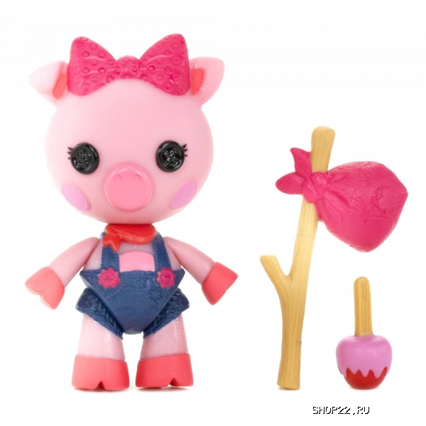 ������ Lalaloopsy Mini ����� �������, 8 � ������. 533108 � �������� - ����