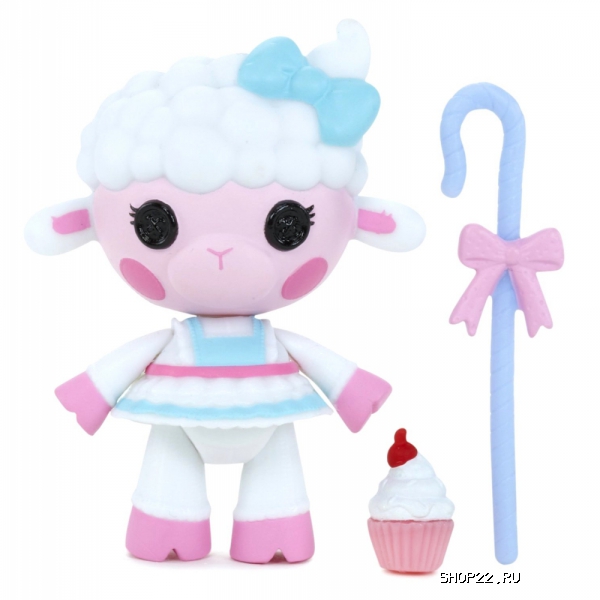 ������ Lalaloopsy Mini ����� �������, 8 � ������. 533108 � �������� - ����