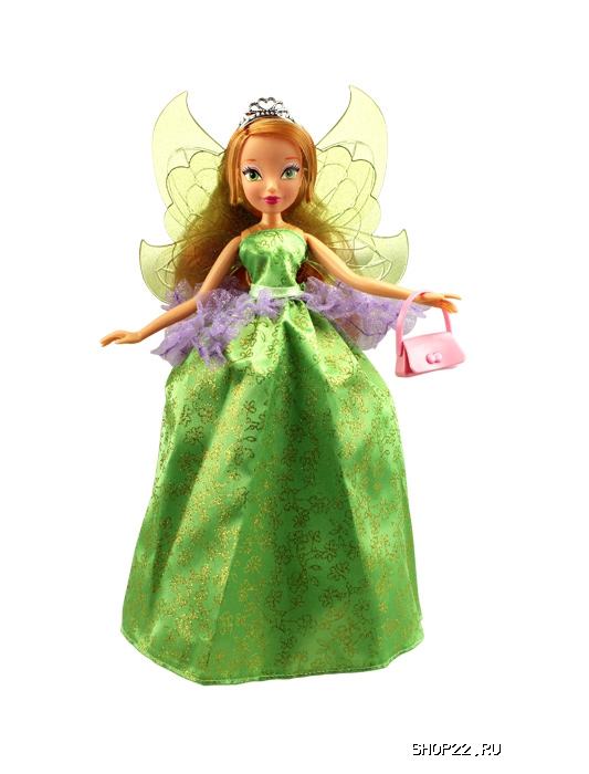 ������ WINX CLUB ����� 