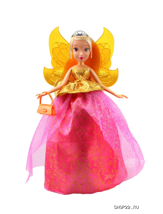 ������ WINX CLUB ����� 