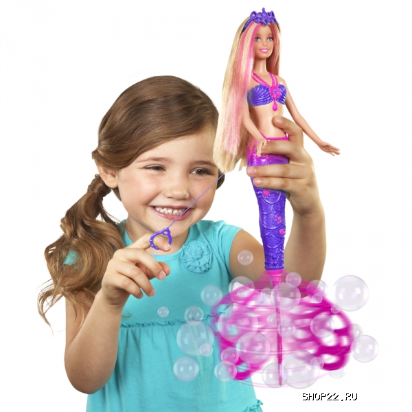 ������ BARBIE ��������� � ���������� ���������� CFF49 � �������� - ����