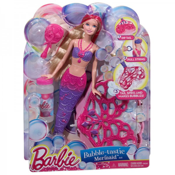 ������ BARBIE ��������� � ���������� ���������� CFF49 � �������� - ����