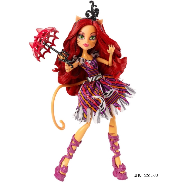������ MONSTER HIGH ����� CHY01 �� ����� 