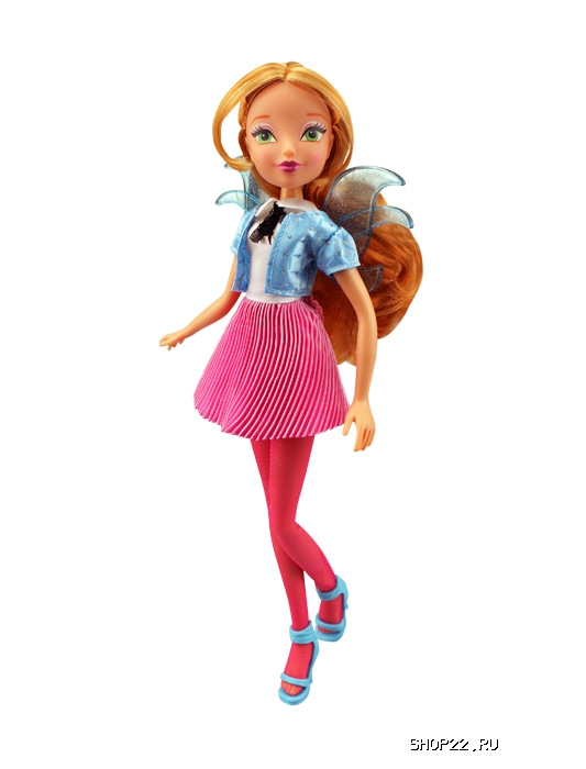 Купить Кукла Winx Club