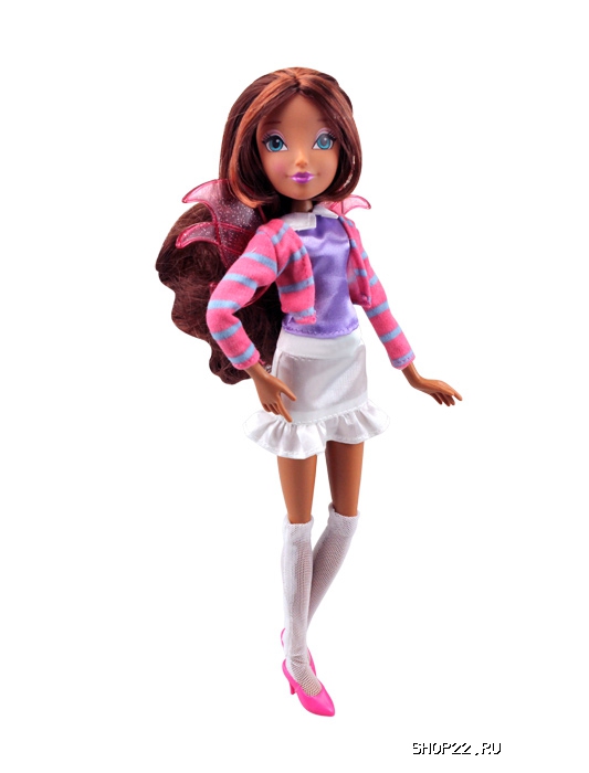Купить Кукла Winx Club